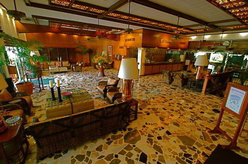 Oasis Hotel Angeles Esterno foto